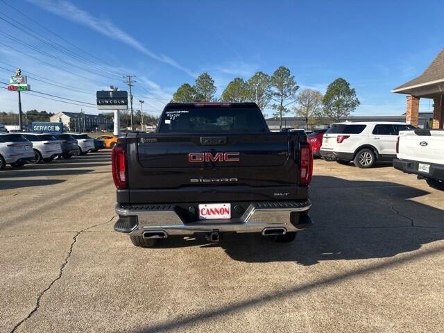 2023 Gmc Sierra 1500 SLT photo 2