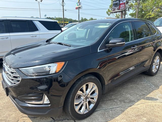 2024 Ford Edge SUV 