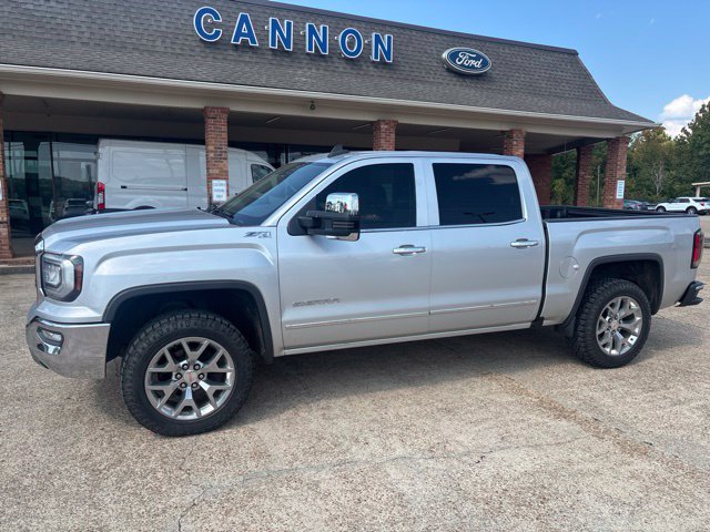  GMC Sierra 1500