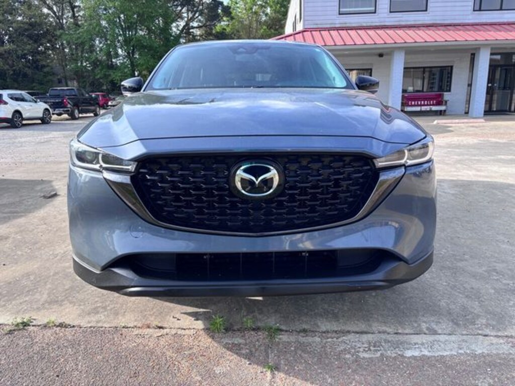 Used 2024 Mazda CX-5 2.5 S Carbon Edition SUV
