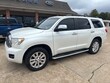 Toyota Sequoia