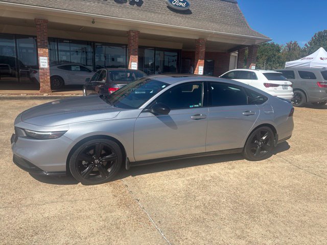 2023 Honda Accord