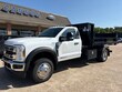  Ford F-550 Chassis