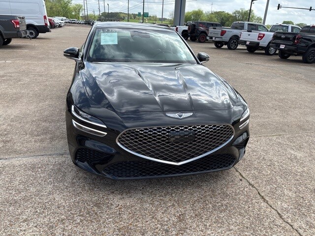 2023 Genesis G70 2.0T photo 4