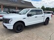 Ford F-150 Lightning