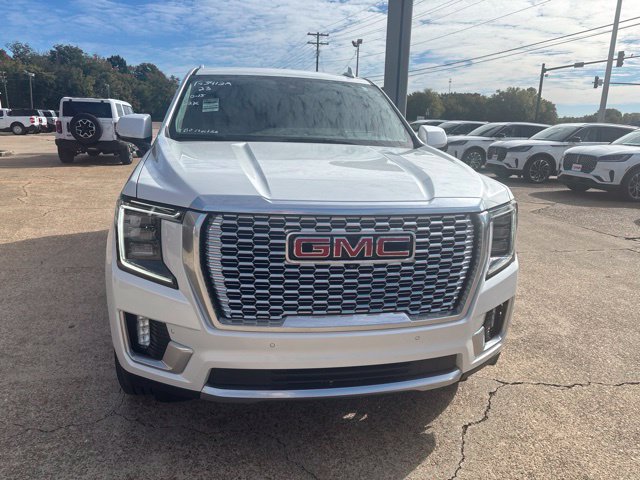 Certified 2023 GMC Yukon XL Denali SUV