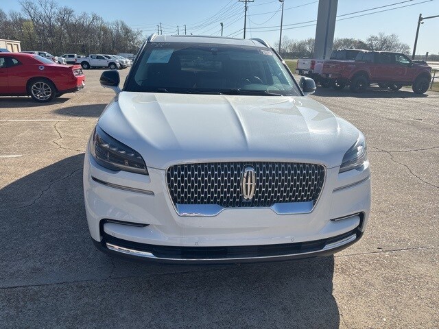 2023 Lincoln Aviator Reserve photo 4