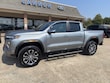 GMC Canyon
