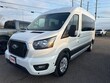  Ford Transit-350 Passenger