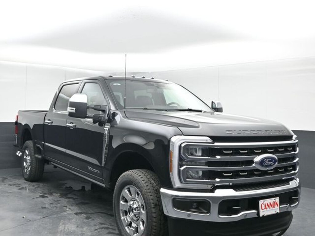 New 2026 Ford F-250 Truck Crew Cab