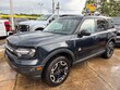 Ford Bronco Sport