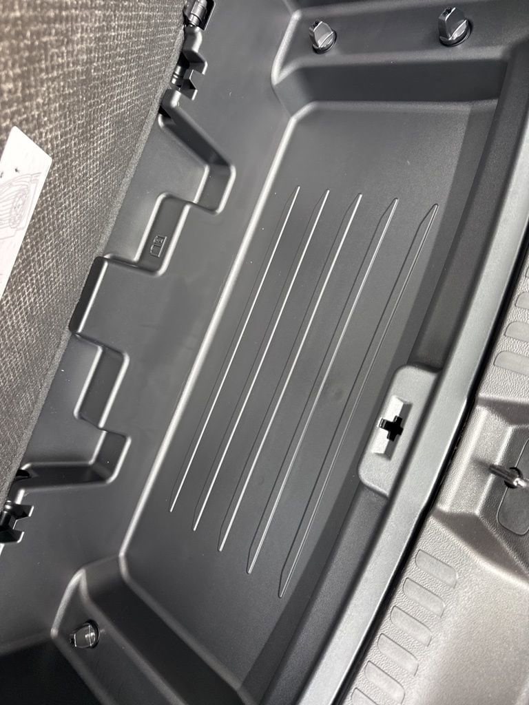 2026 GMC Acadia Elevation - Photo 43
