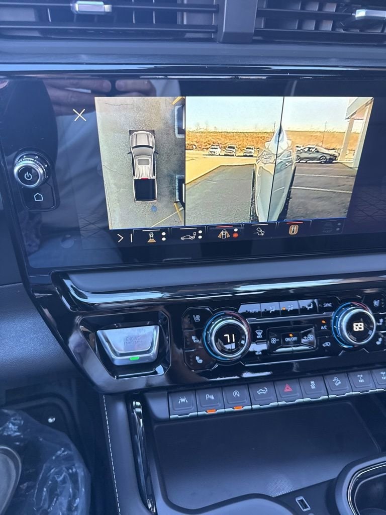 2026 GMC Sierra 1500 AT4X - Photo 64