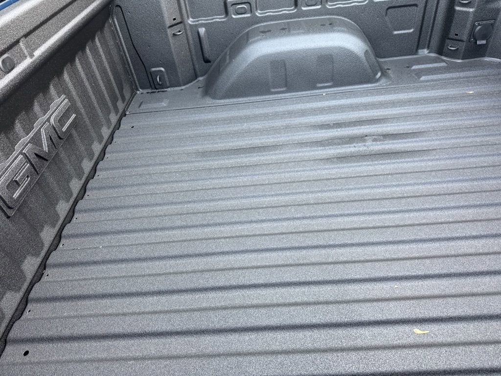 2026 GMC Sierra 1500 Elevation - Photo 52