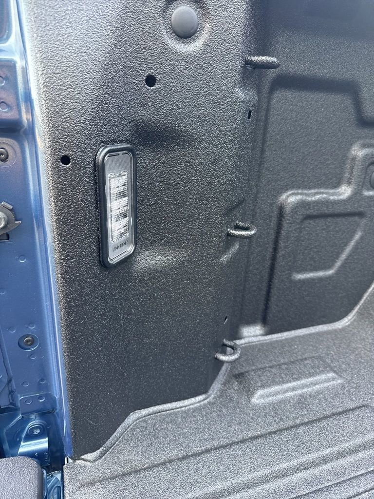 2026 GMC Sierra 1500 Elevation - Photo 56