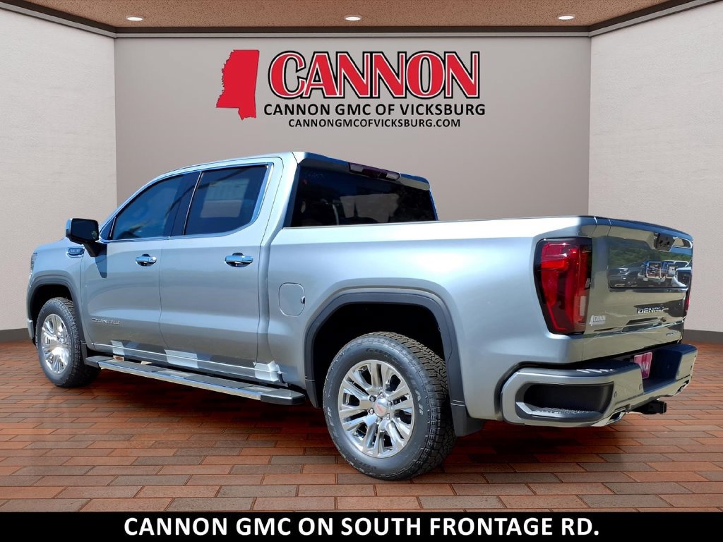 2026 GMC Sierra 1500 Denali - Photo 3
