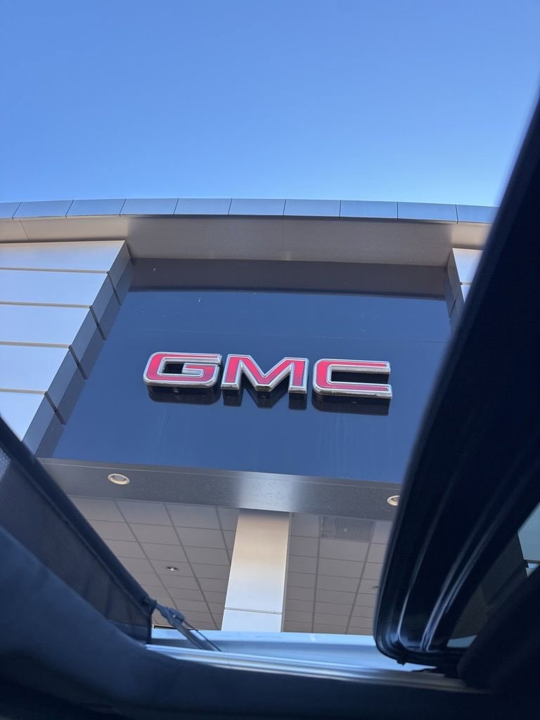 2026 GMC Sierra 1500 AT4X - Photo 80