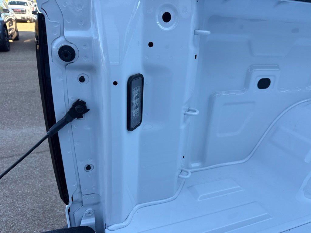 2026 GMC Sierra 1500 Elevation - Photo 43