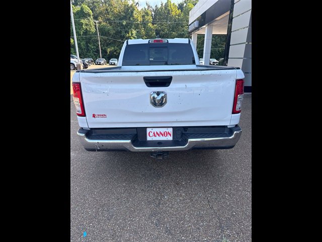 Used 2019 Ram 1500 Tradesman