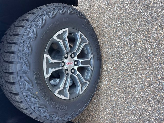 2026 GMC Sierra 1500 Pro - Photo 9