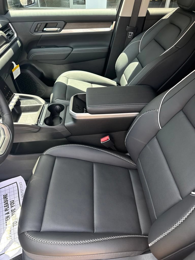 2027 GMC Terrain Denali - Photo 10