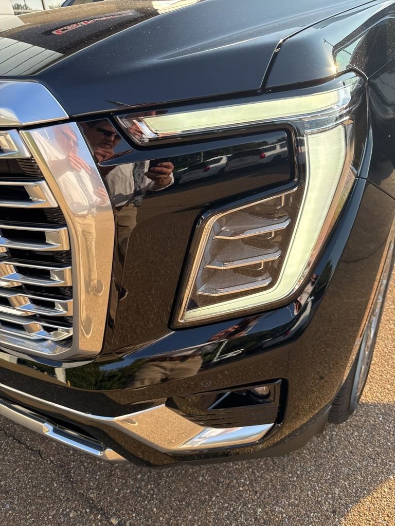 2026 GMC Yukon XL Denali - Photo 48