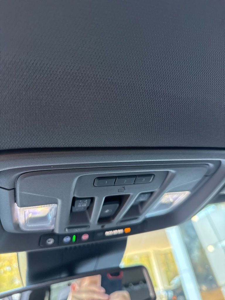 2026 GMC Sierra 1500 SLT - Photo 60