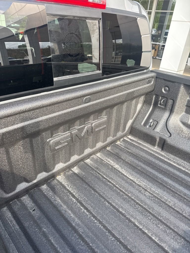 2026 GMC Canyon Elevation - Photo 35