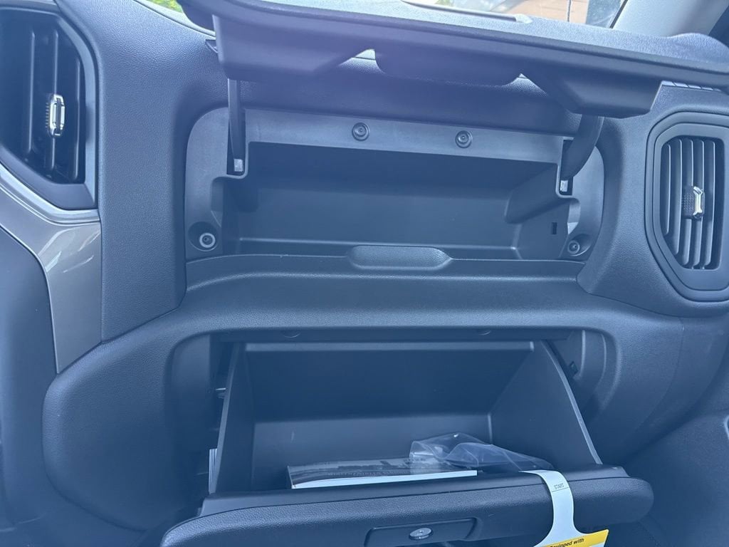 2026 GMC Sierra 1500 Pro - Photo 21