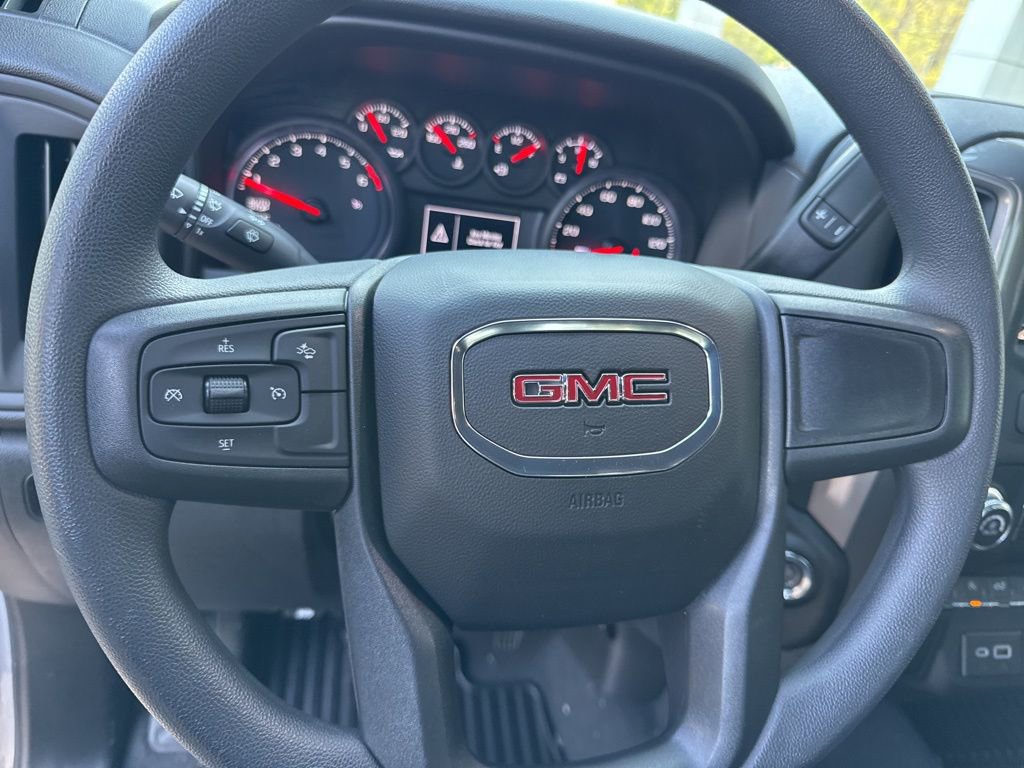 2026 GMC Sierra 1500 Pro - Photo 12
