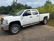  Chevrolet Silverado 2500 HD