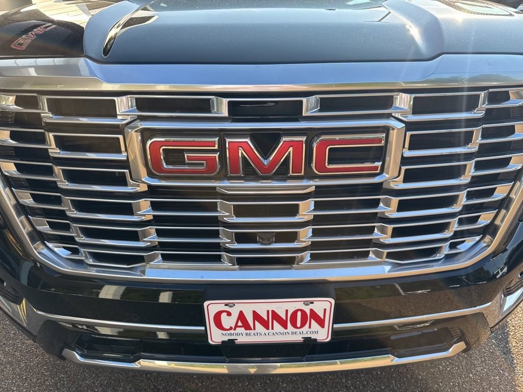 2026 GMC Yukon XL Denali - Photo 47