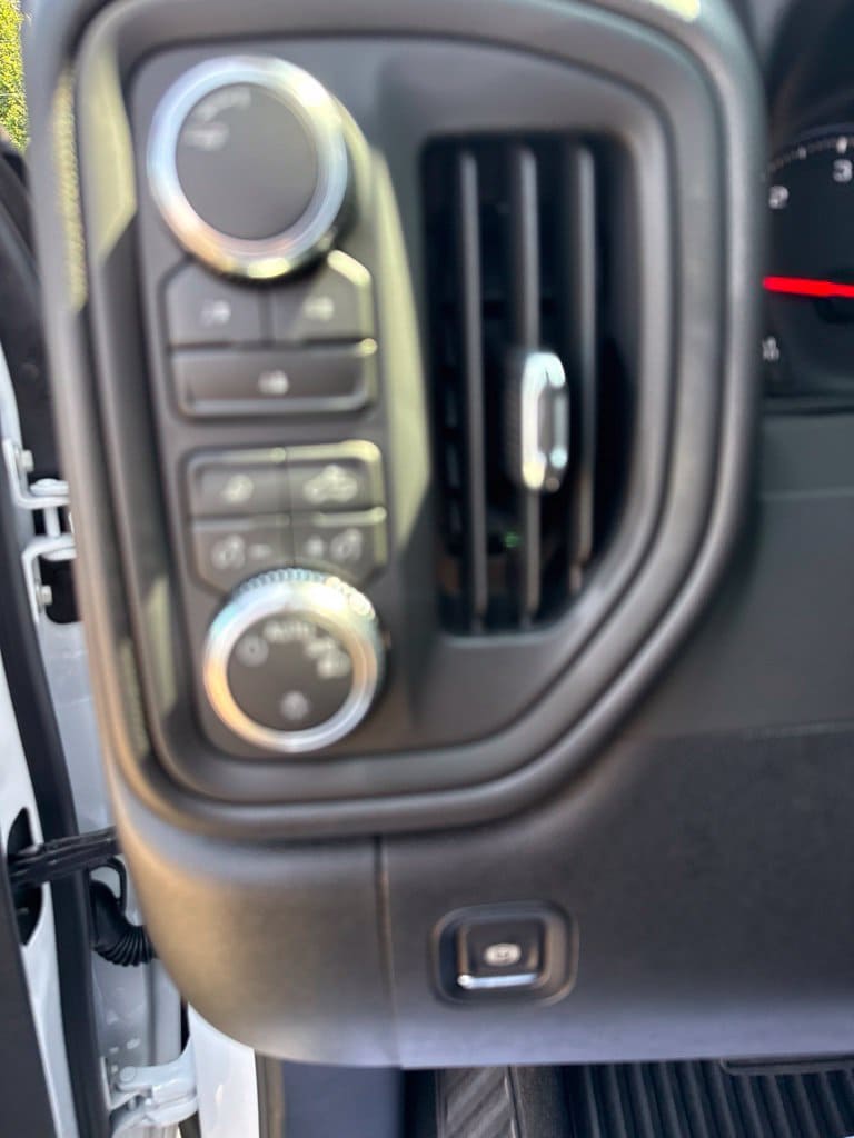 2026 GMC Sierra 2500HD Pro - Photo 25