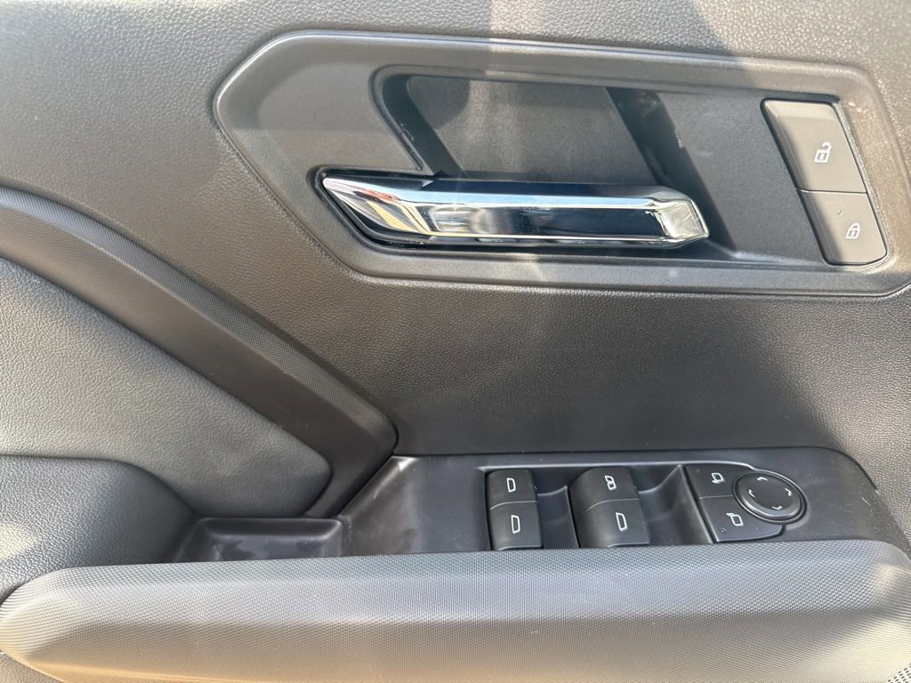 2026 GMC Canyon Elevation - Photo 24