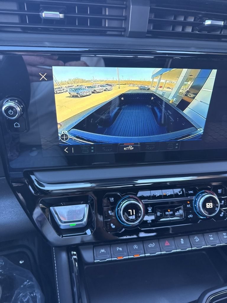 2026 GMC Sierra 1500 AT4X - Photo 66