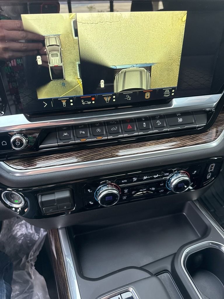 2026 GMC Sierra 1500 Elevation - Photo 59