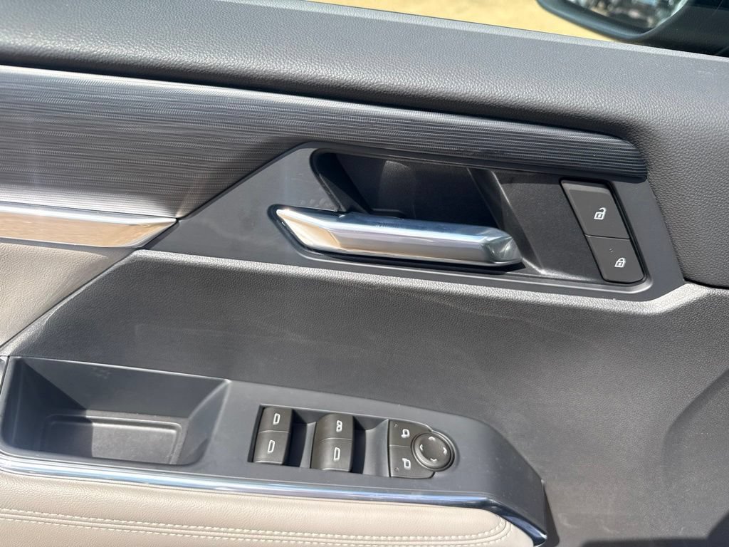 2026 GMC Acadia Elevation - Photo 24