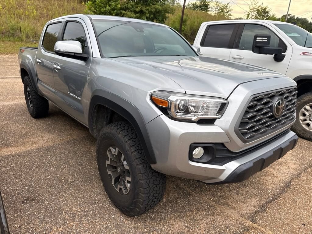 Used 2023 Toyota Tacoma 4WD SR