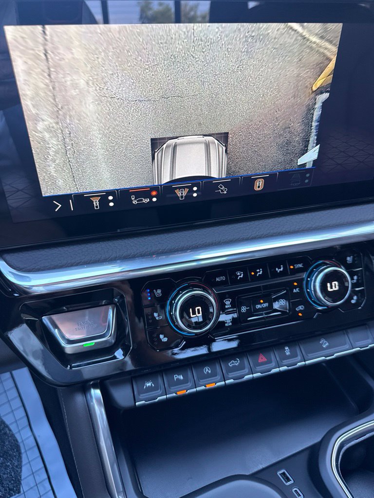 2026 GMC Sierra 1500 Denali - Photo 61