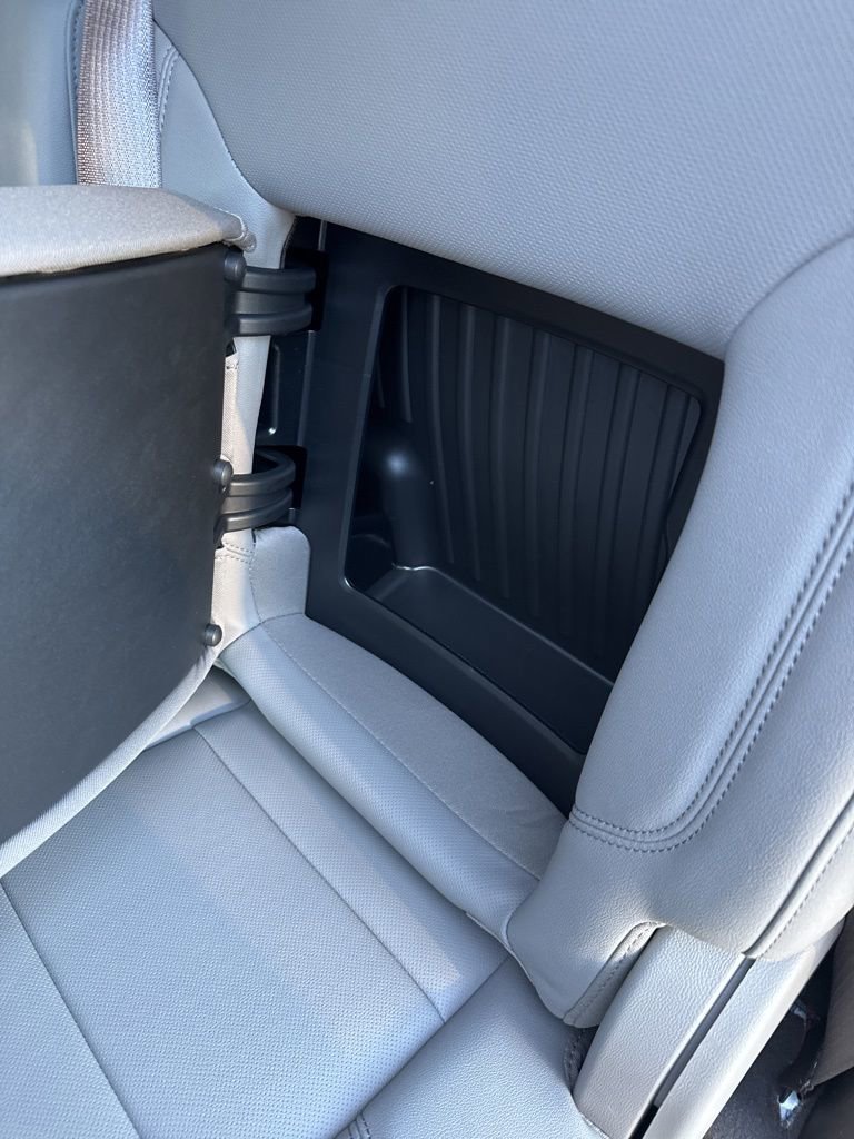 2026 GMC Sierra 1500 SLT - Photo 37