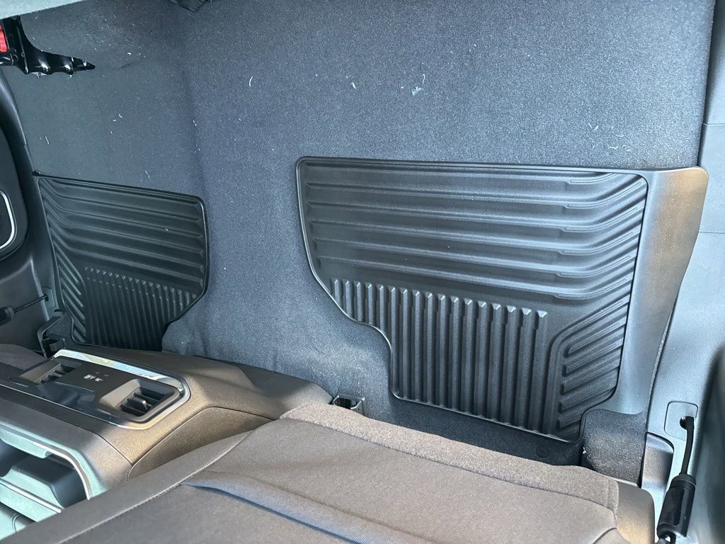 2026 GMC Sierra 1500 Elevation - Photo 26