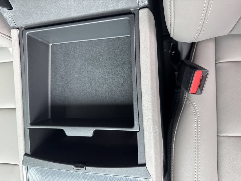2026 GMC Acadia Elevation - Photo 20