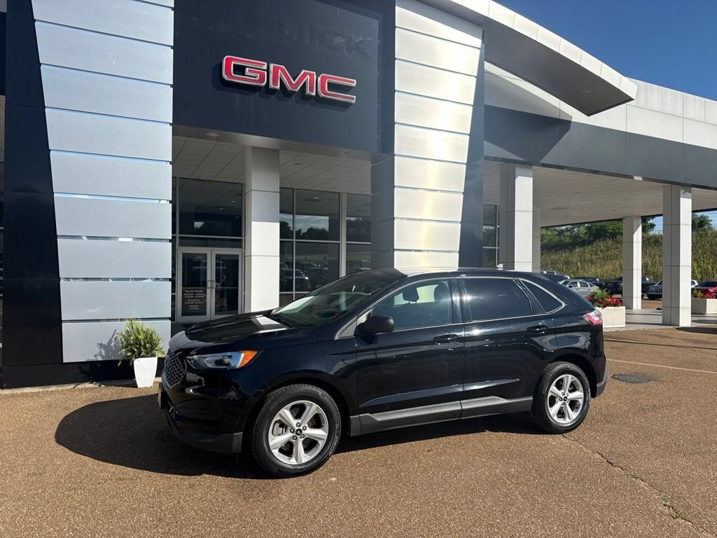 2023 Ford Edge SE AWD's photo