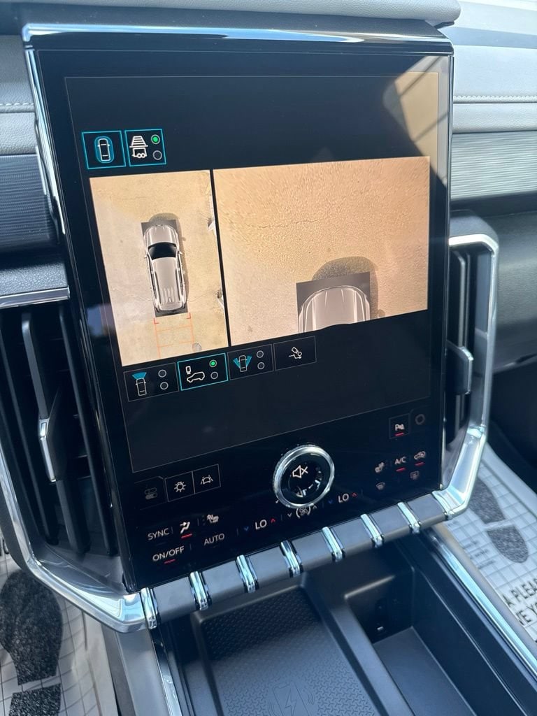 2026 GMC Acadia Elevation - Photo 43