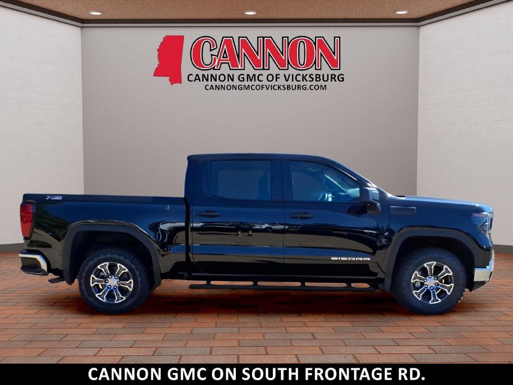 2026 GMC Sierra 1500 Pro - Photo 6