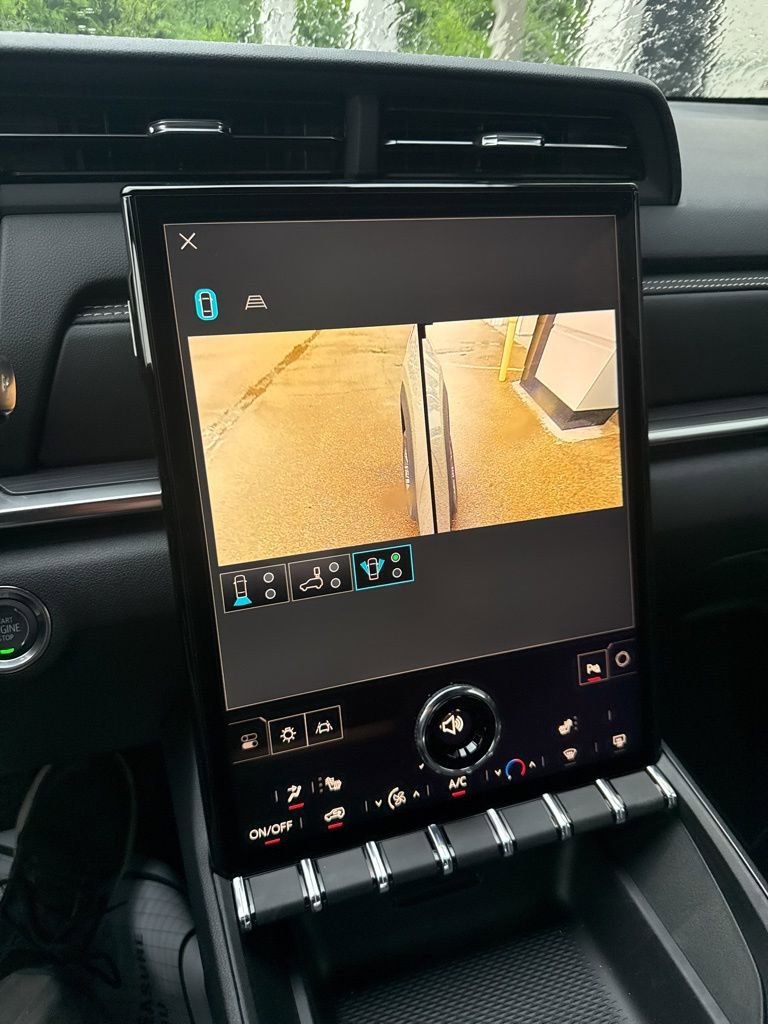 2026 GMC Terrain Elevation - Photo 39