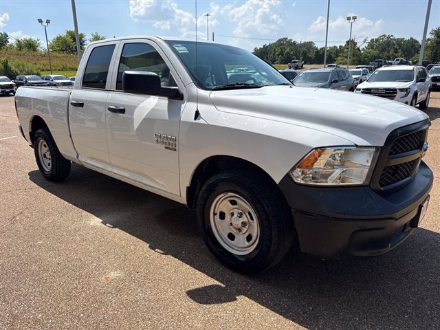 Used 2019 Ram 1500 Classic Tradesman