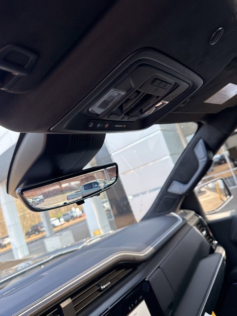 2026 GMC Sierra 1500 AT4X - Photo 26