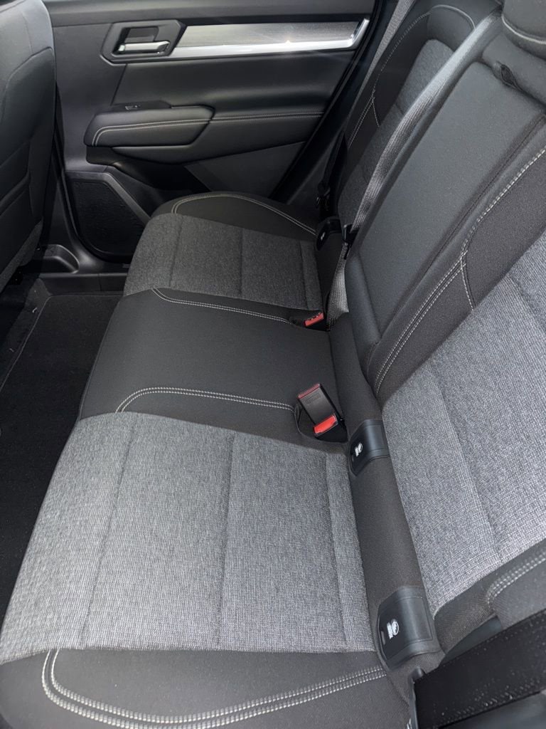 2026 GMC Terrain Elevation - Photo 17