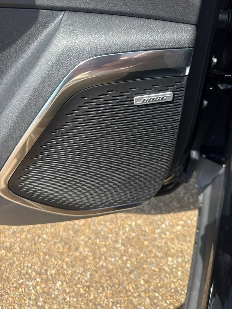 2026 GMC Acadia Elevation - Photo 25